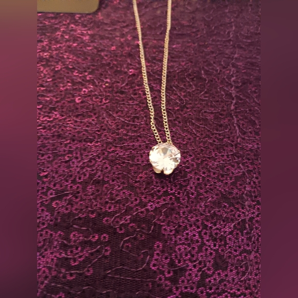 Paparazzi Silver Jewelry Set - Picture 4 of 5